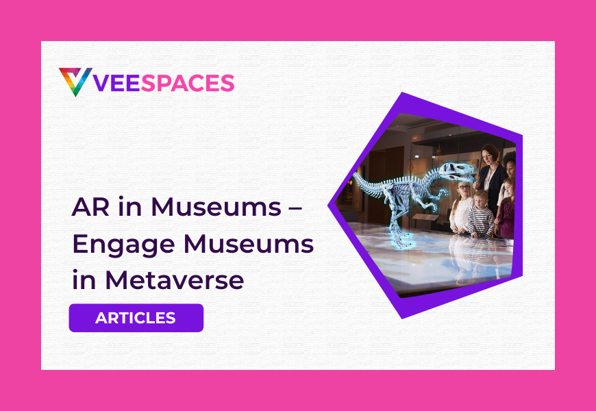 AR in Museums