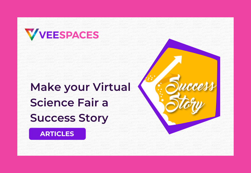 Virtual Science Fair