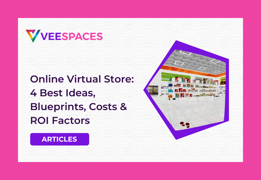 Online Virtual Store