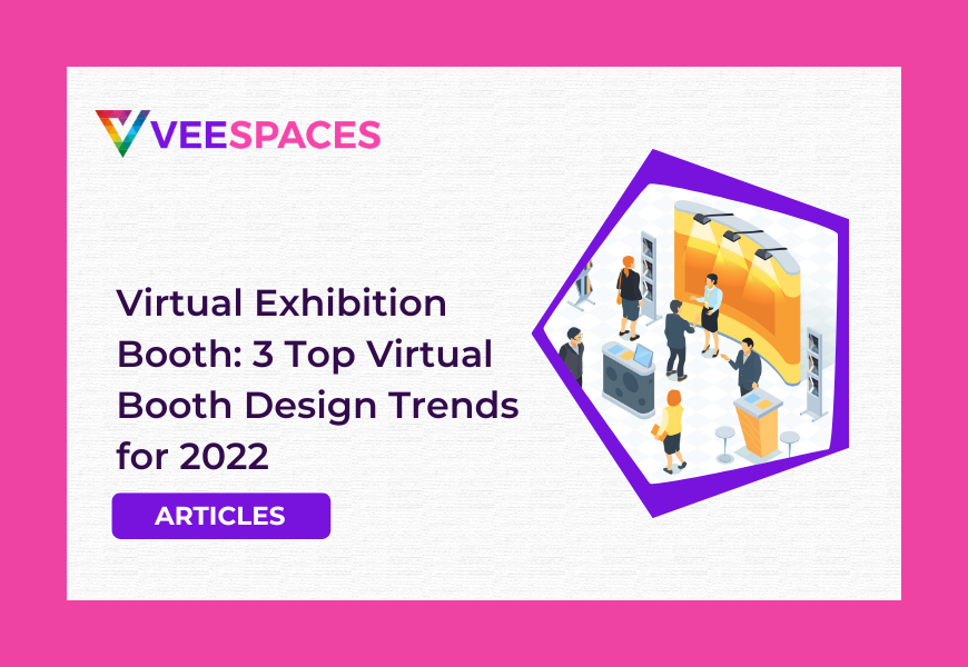 Virtual Exhibition Booth