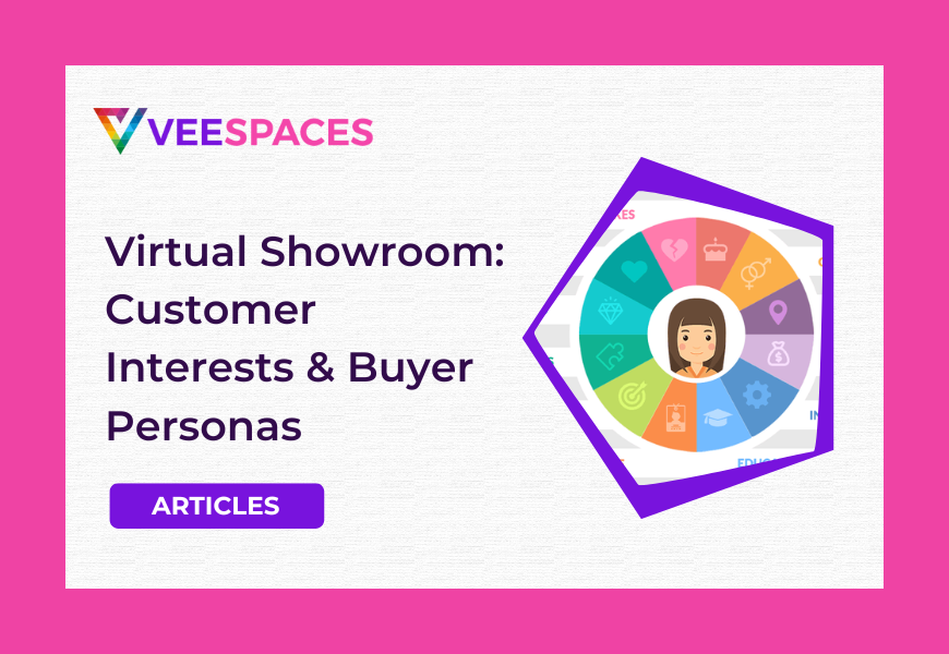 Virtual Showroom